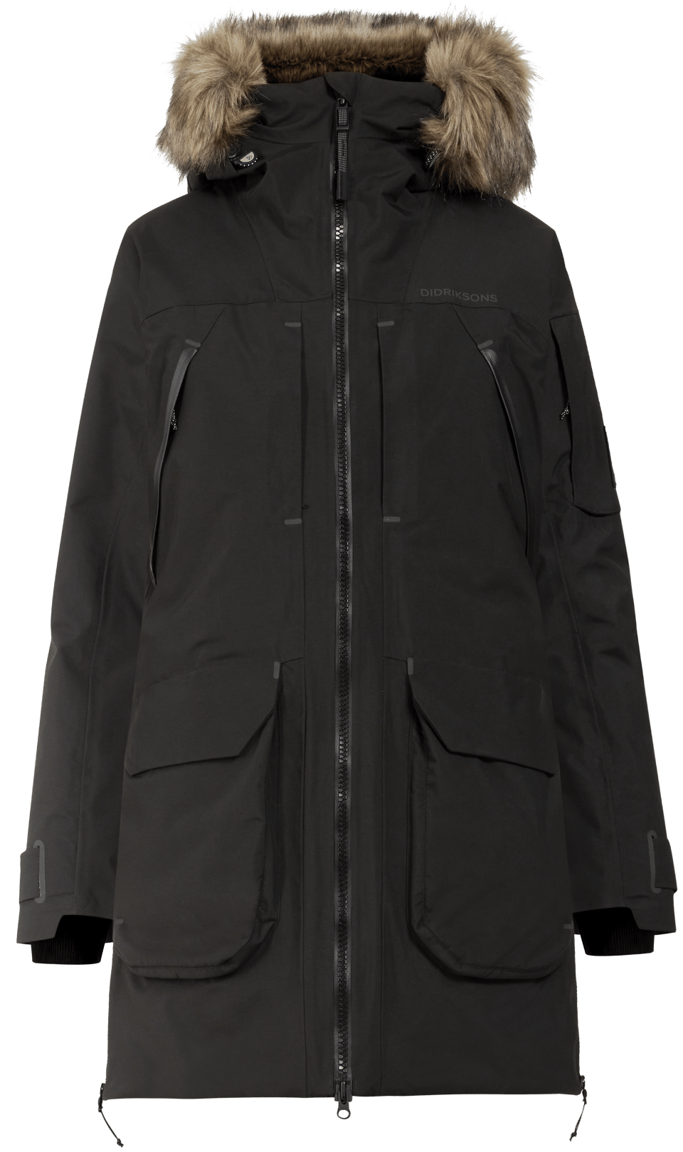 Women's Ceres Parka 2