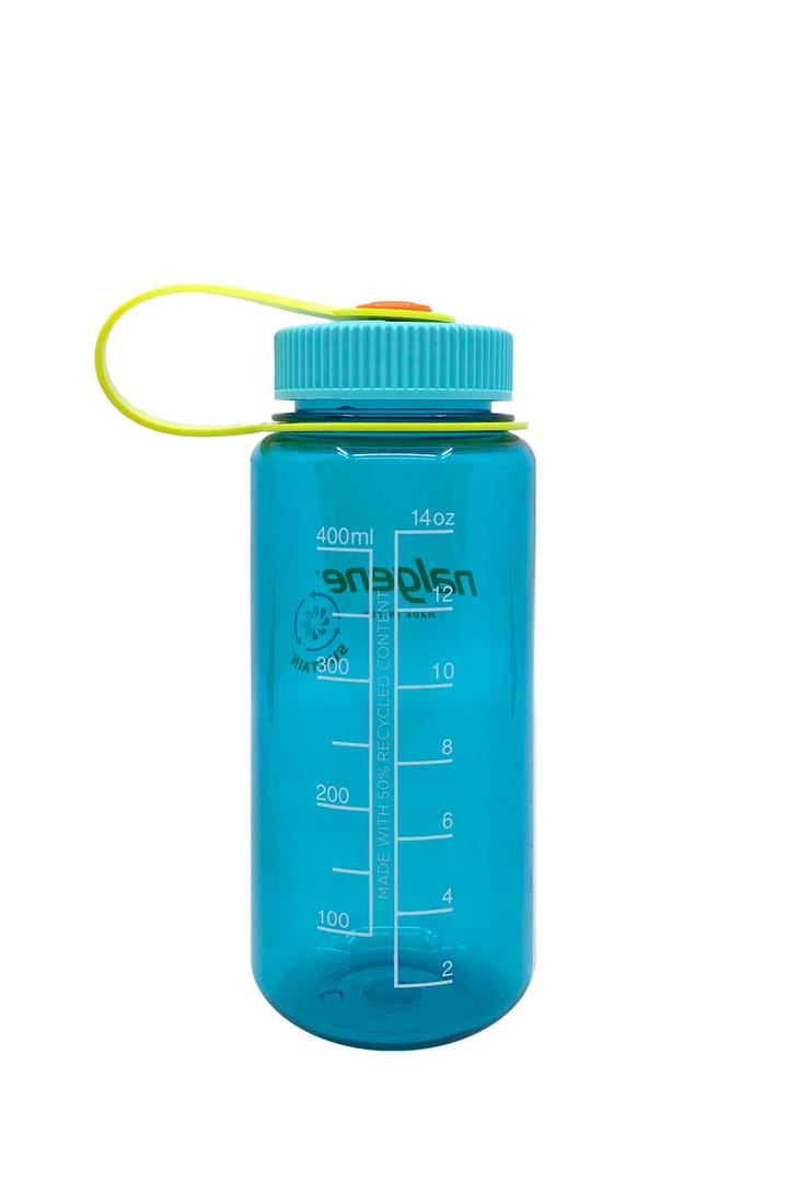 Nalgene Wide Mouth Sustain Cerulean 1 L Nalgene