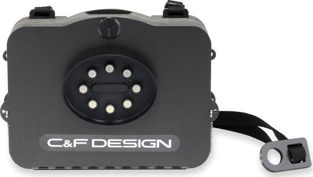 C&F Design Universal Chest Storage System C&F Design