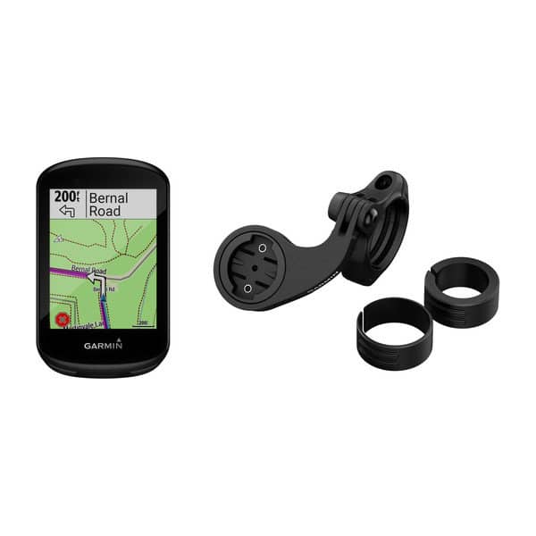 Garmin Edge 830 GPS MTB Bundle  Garmin