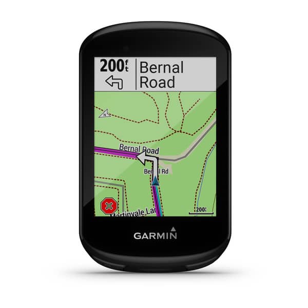 Garmin Edge 830 GPS MTB Bundle  Garmin