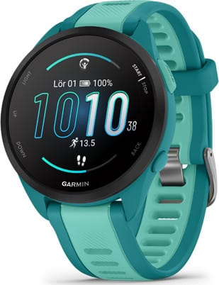 Garmin Forerunner 165 Music Turquoise/Aqua Garmin