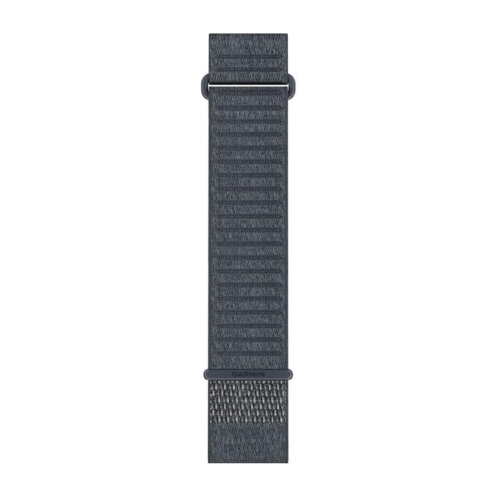 Garmin Quickfit - Comfortfit Fabric, 26mm, Long Blue Granite Garmin