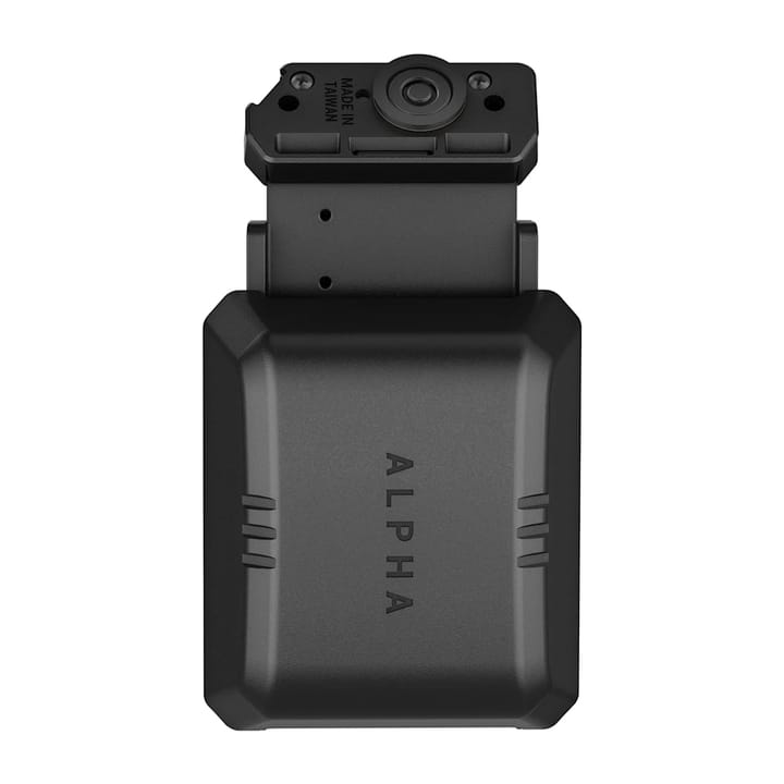 Garmin Kort Fleksibel Rem (Alpha® T20-hundehalsbånd) Garmin