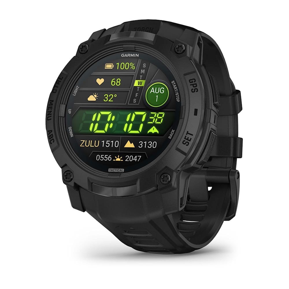 Instinct 3,Tactical, Amoled,50mm