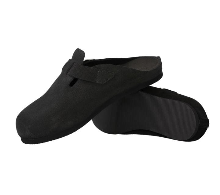 Klaveness Mika Sort Klaveness Footwear