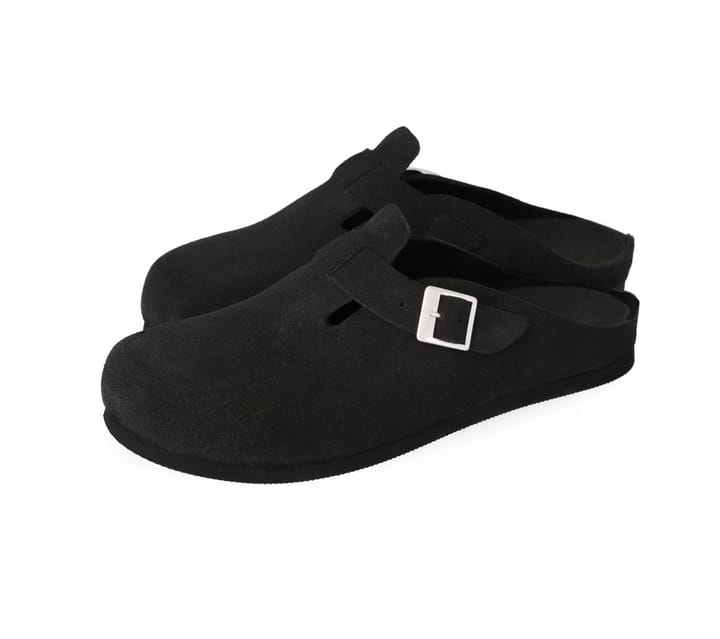 Klaveness Mika Sort Klaveness Footwear