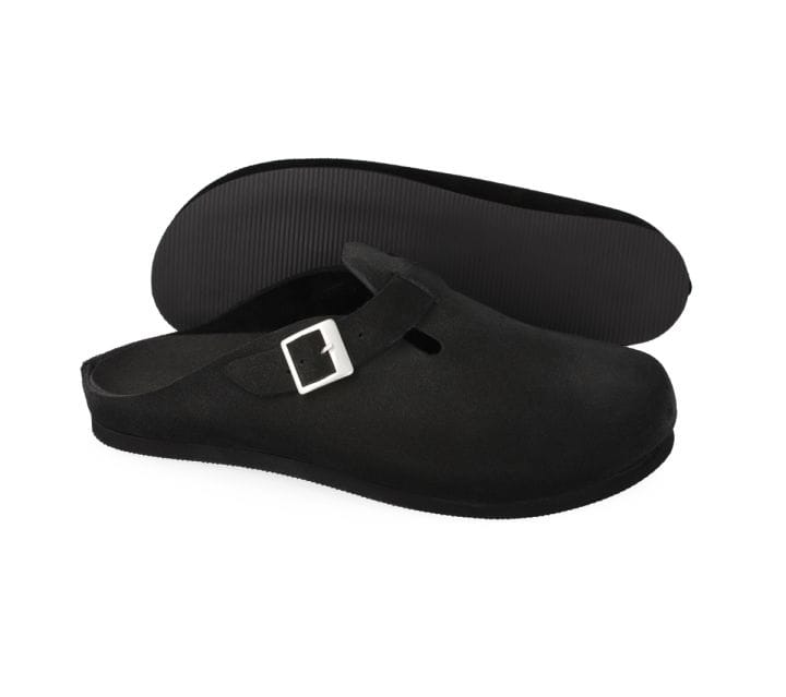 Klaveness Mika Sort Klaveness Footwear