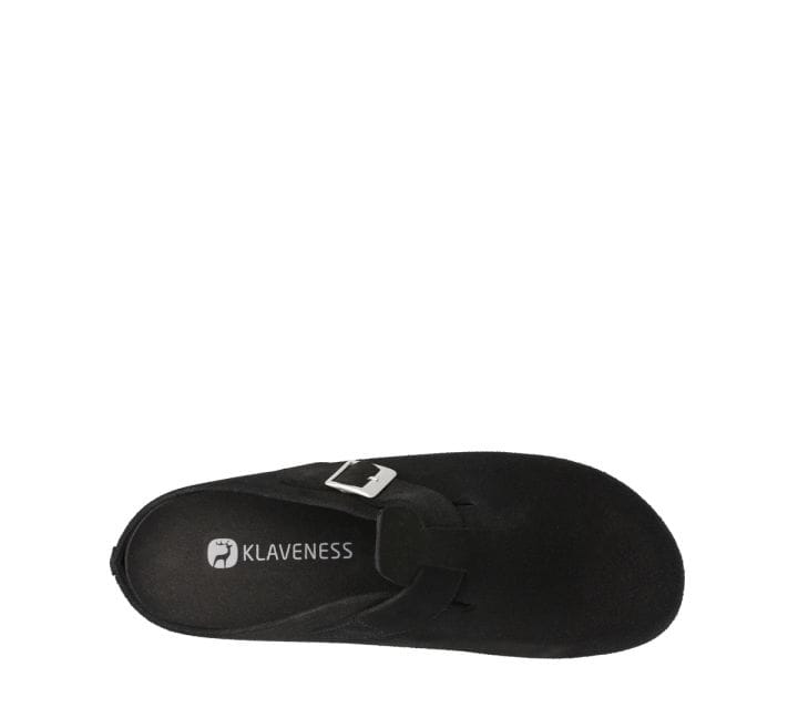 Klaveness Mika Sort Klaveness Footwear
