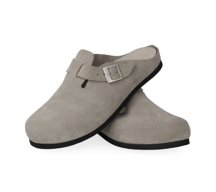 Klaveness Mika Beige Klaveness Footwear