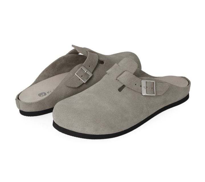 Klaveness Mika Beige Klaveness Footwear