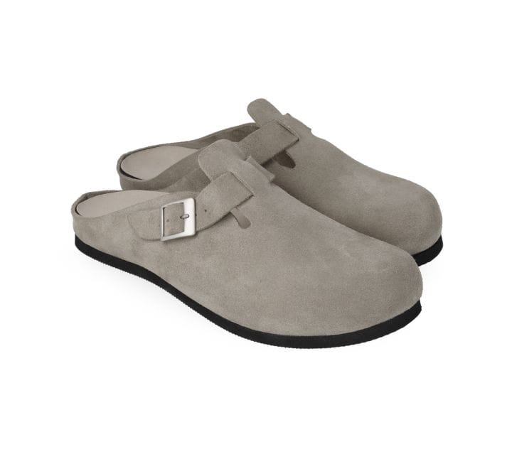 Klaveness Mika Beige Klaveness Footwear