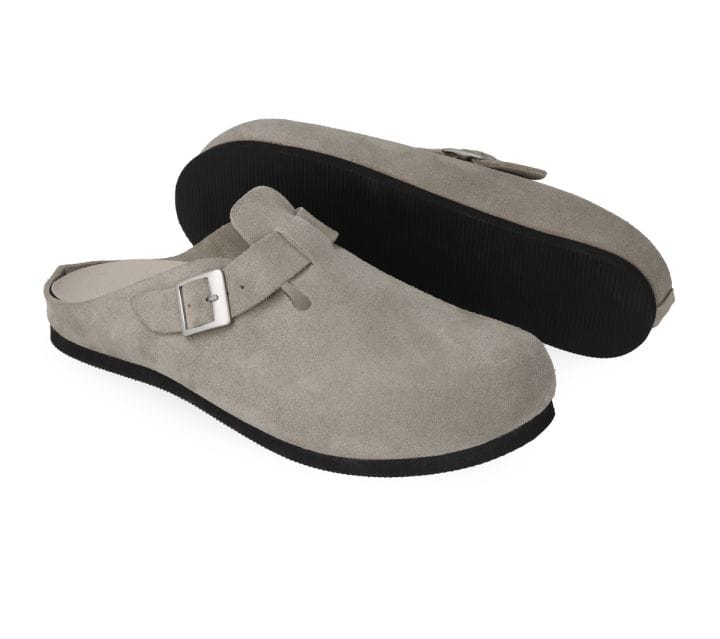 Klaveness Mika Beige Klaveness Footwear