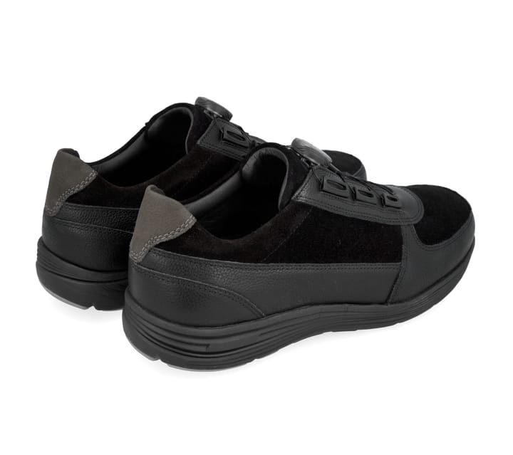 Klaveness Footwear As Thore Shoe Sort Klaveness Footwear