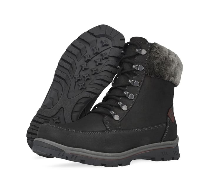 Klaveness Mette Boot Sort Klaveness Mette Boot Sort