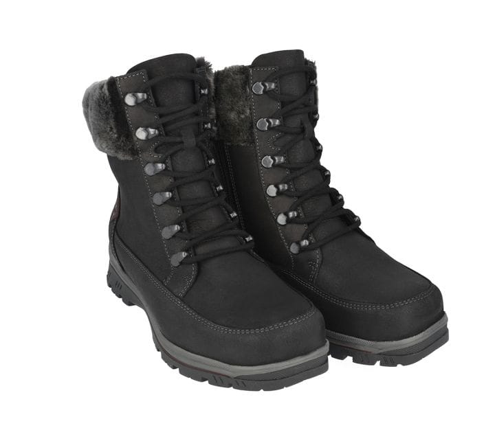 Klaveness Mette Boot Sort Klaveness Mette Boot Sort