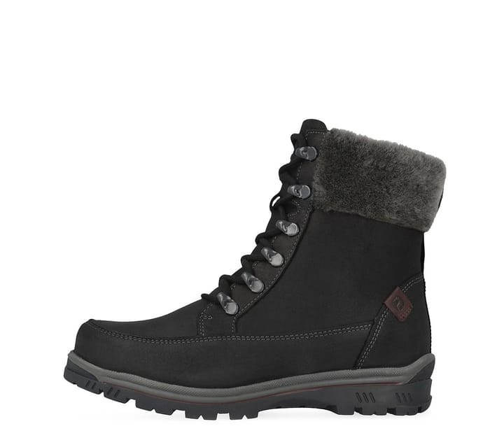 Klaveness Mette Boot Sort Klaveness Mette Boot Sort