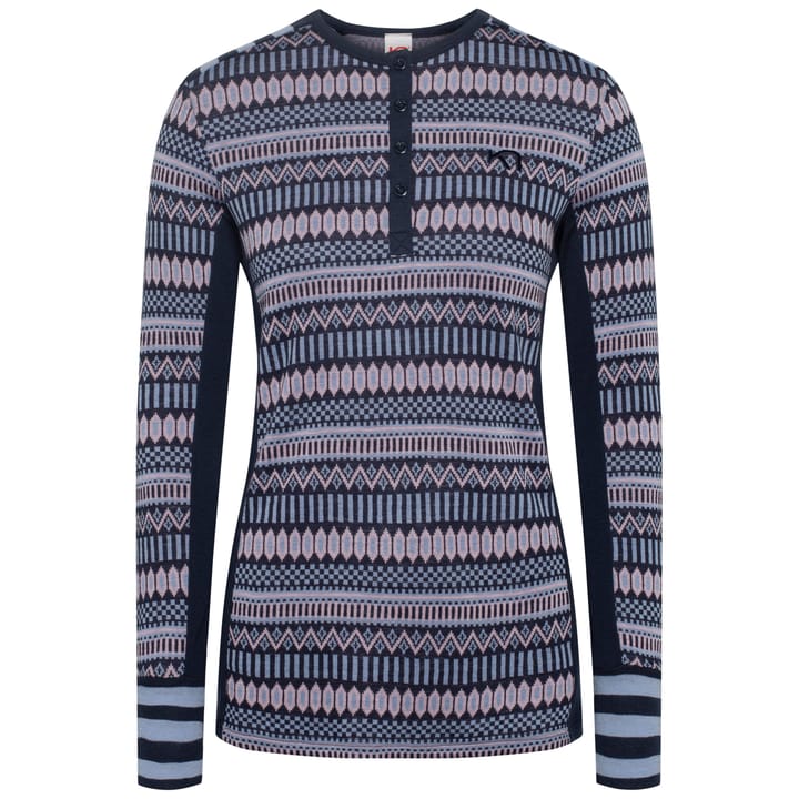Women's Åkle Base Layer Set Kari Traa Women's Åkle Base Layer Set Kari Traa