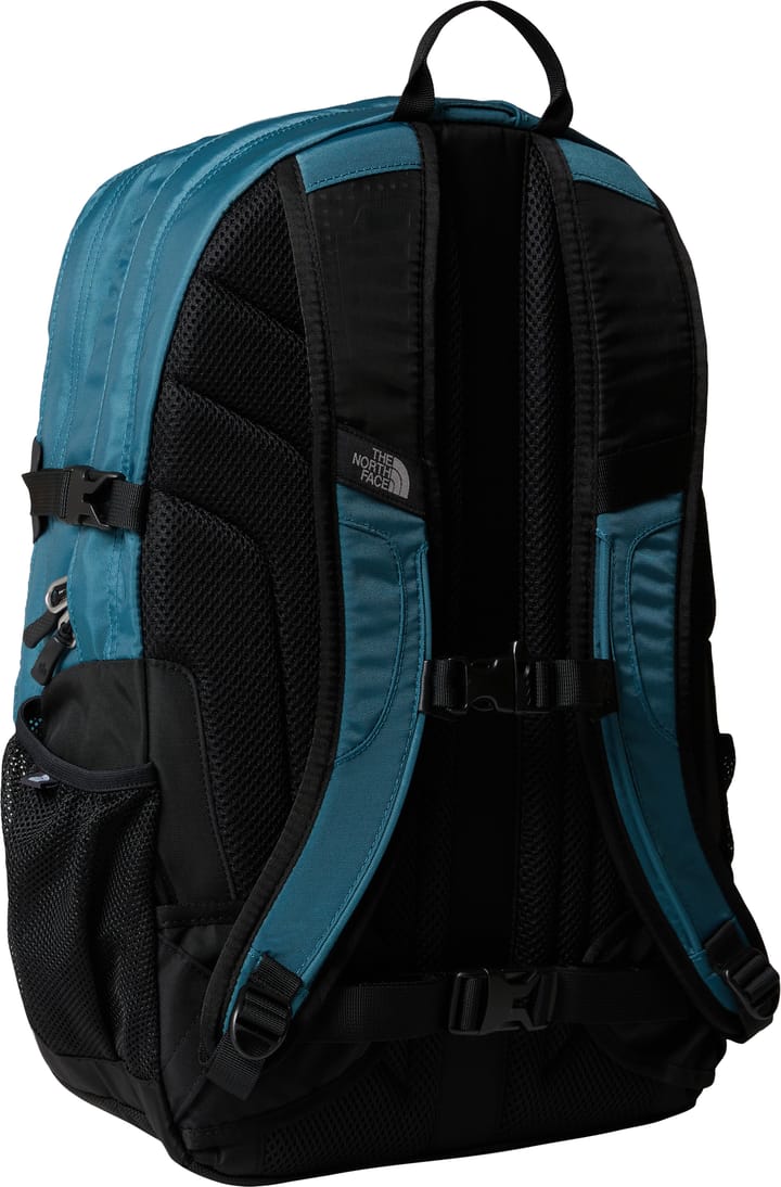 The North Face Borealis Classic Space/tnf Black The North Face The North Face Borealis Classic Space/tnf Black The North Face