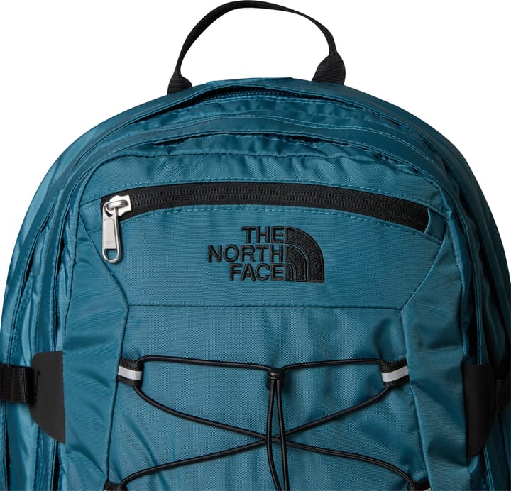 The North Face Borealis Classic Space/tnf Black The North Face The North Face Borealis Classic Space/tnf Black The North Face
