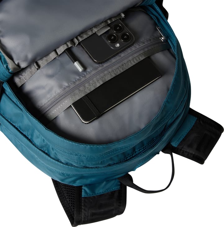 The North Face Borealis Classic Space/tnf Black The North Face The North Face Borealis Classic Space/tnf Black The North Face