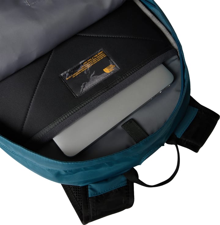 The North Face Borealis Classic Space/TNF Black The North Face