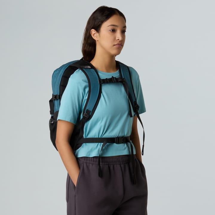 The North Face Borealis Classic Space/tnf Black The North Face The North Face Borealis Classic Space/tnf Black The North Face