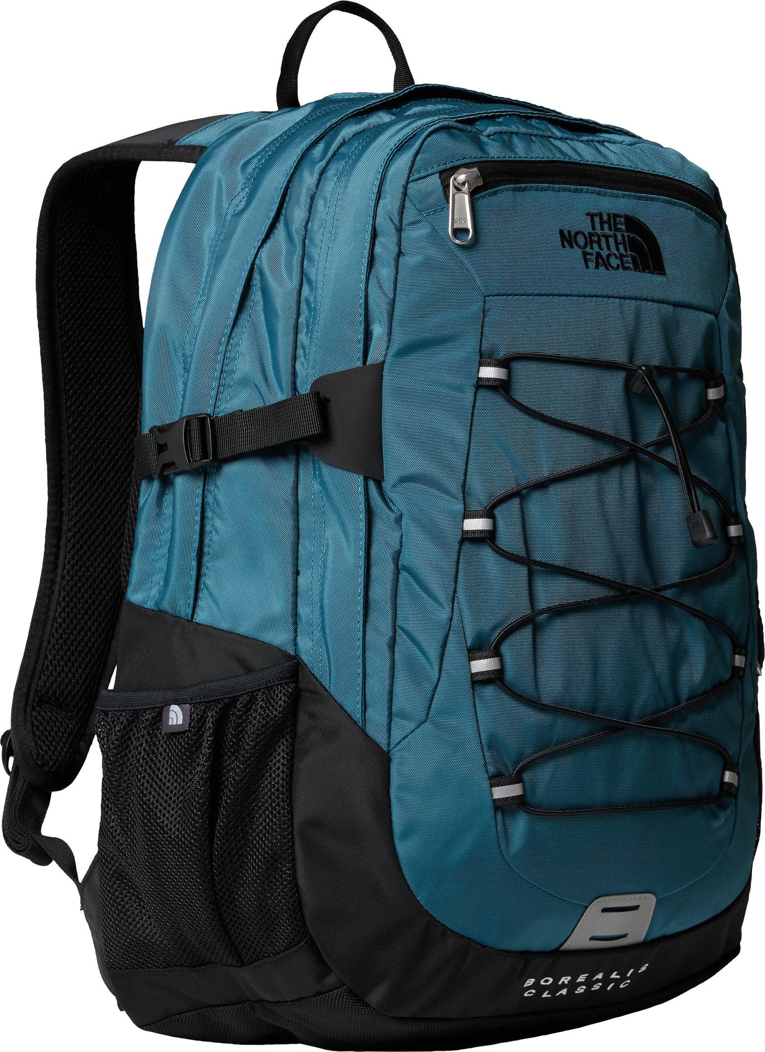 The North Face Borealis Classic Space/TNF Black