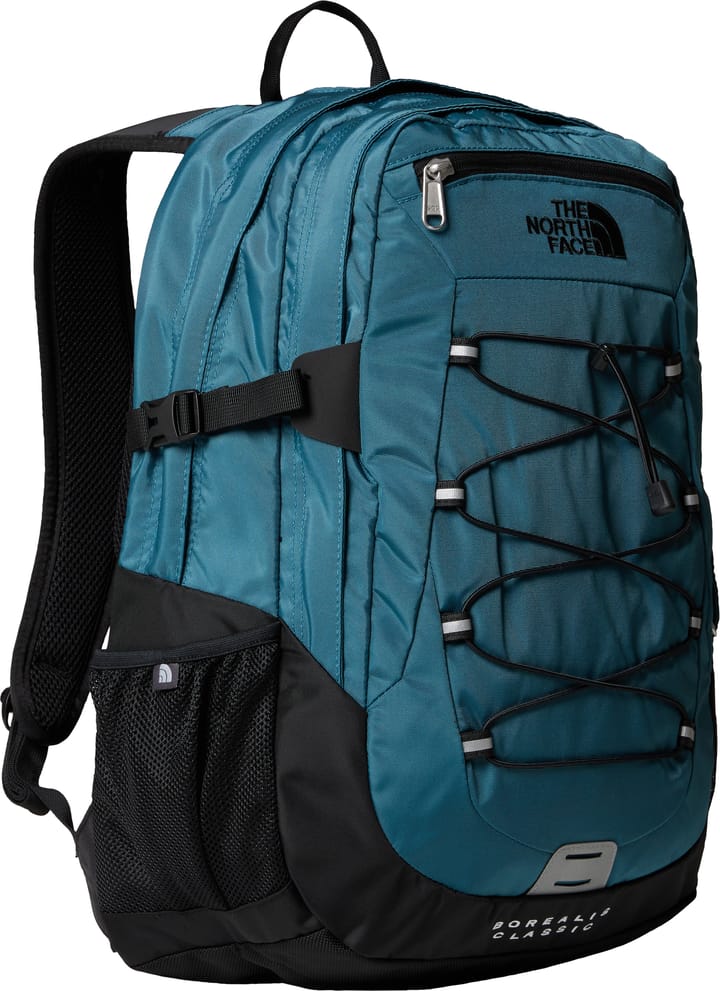 The North Face Borealis Classic Space/tnf Black The North Face