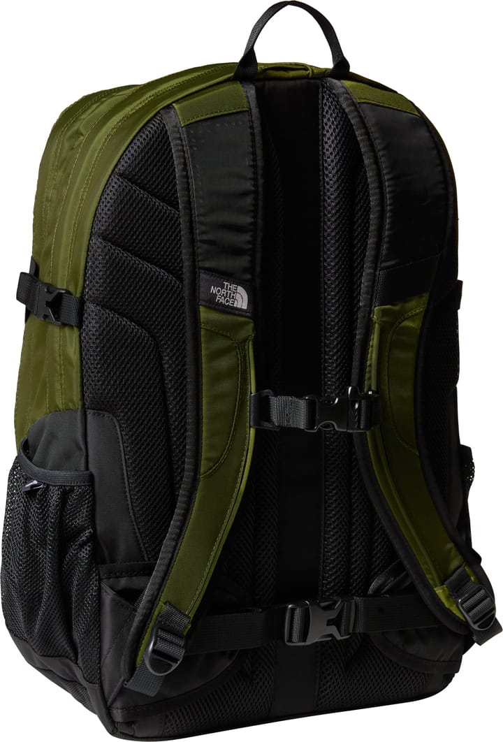 The North Face Borealis Classic Woodland Green/tnf Blac The North Face The North Face Borealis Classic Woodland Green/tnf Blac The North Face