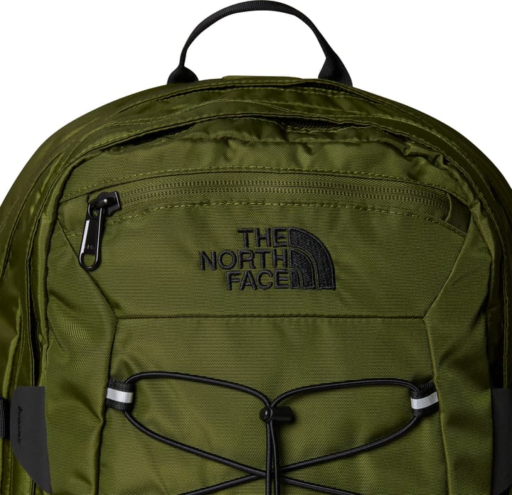 The North Face Borealis Classic Woodland Green/tnf Blac The North Face