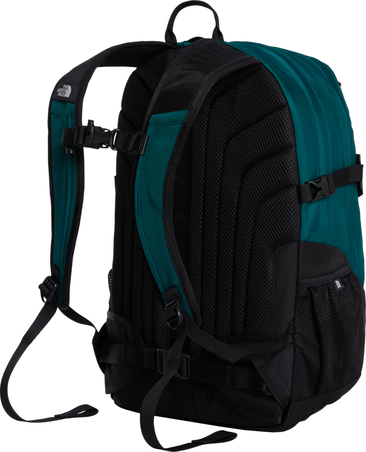 The North Face Borealis Classic Pacific Teal/Restorative Teal The North Face
