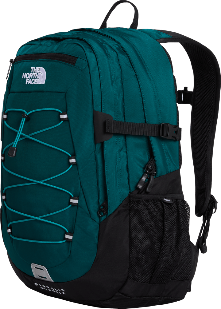 The North Face Borealis Classic Pacific Teal/Restorative Teal The North Face