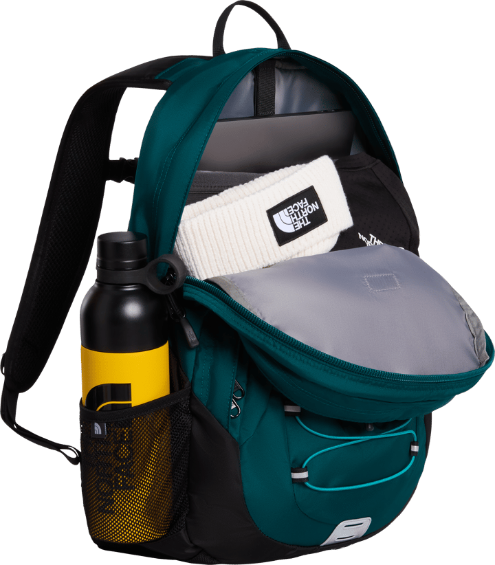 The North Face Borealis Classic Pacific Teal/Restorative Teal The North Face
