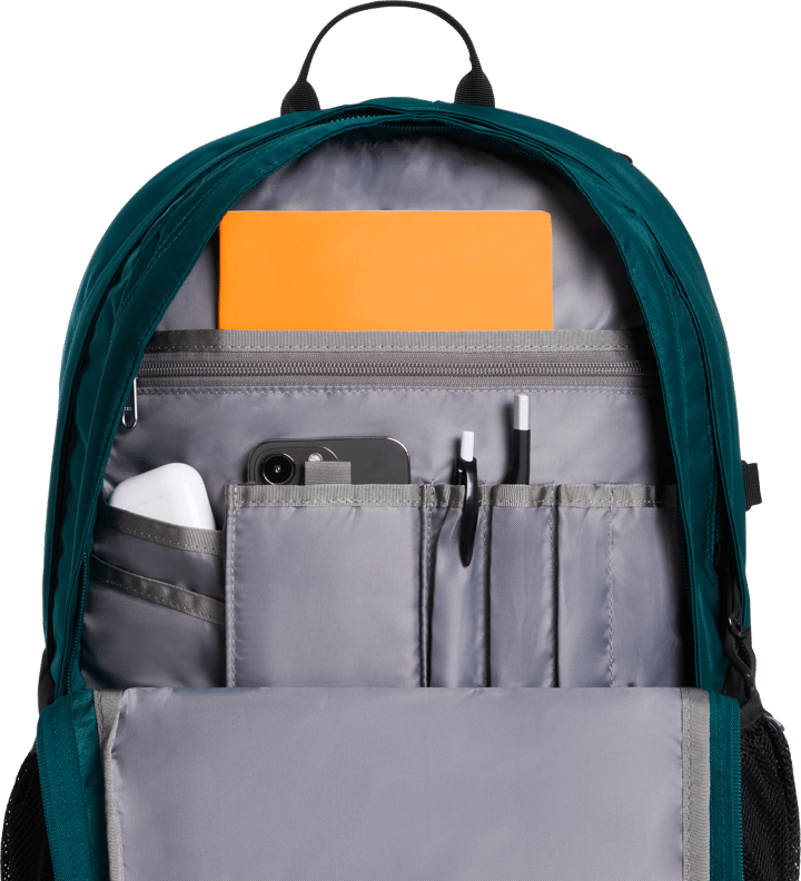 The North Face Borealis Classic Pacific Teal/Restorative Teal The North Face