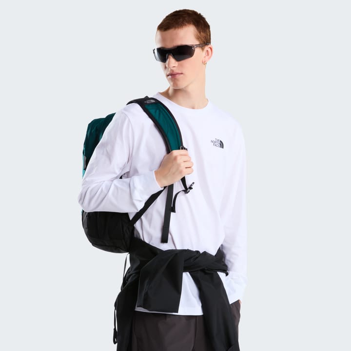 The North Face Borealis Classic Pacific Teal/Restorative Teal The North Face