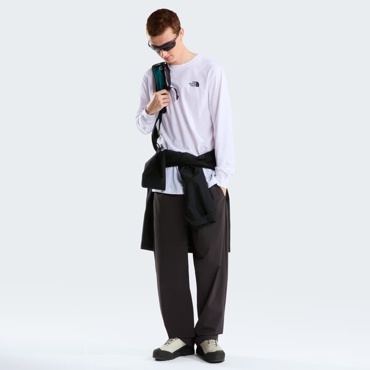 The North Face Borealis Classic Pacific Teal/Restorative Teal The North Face