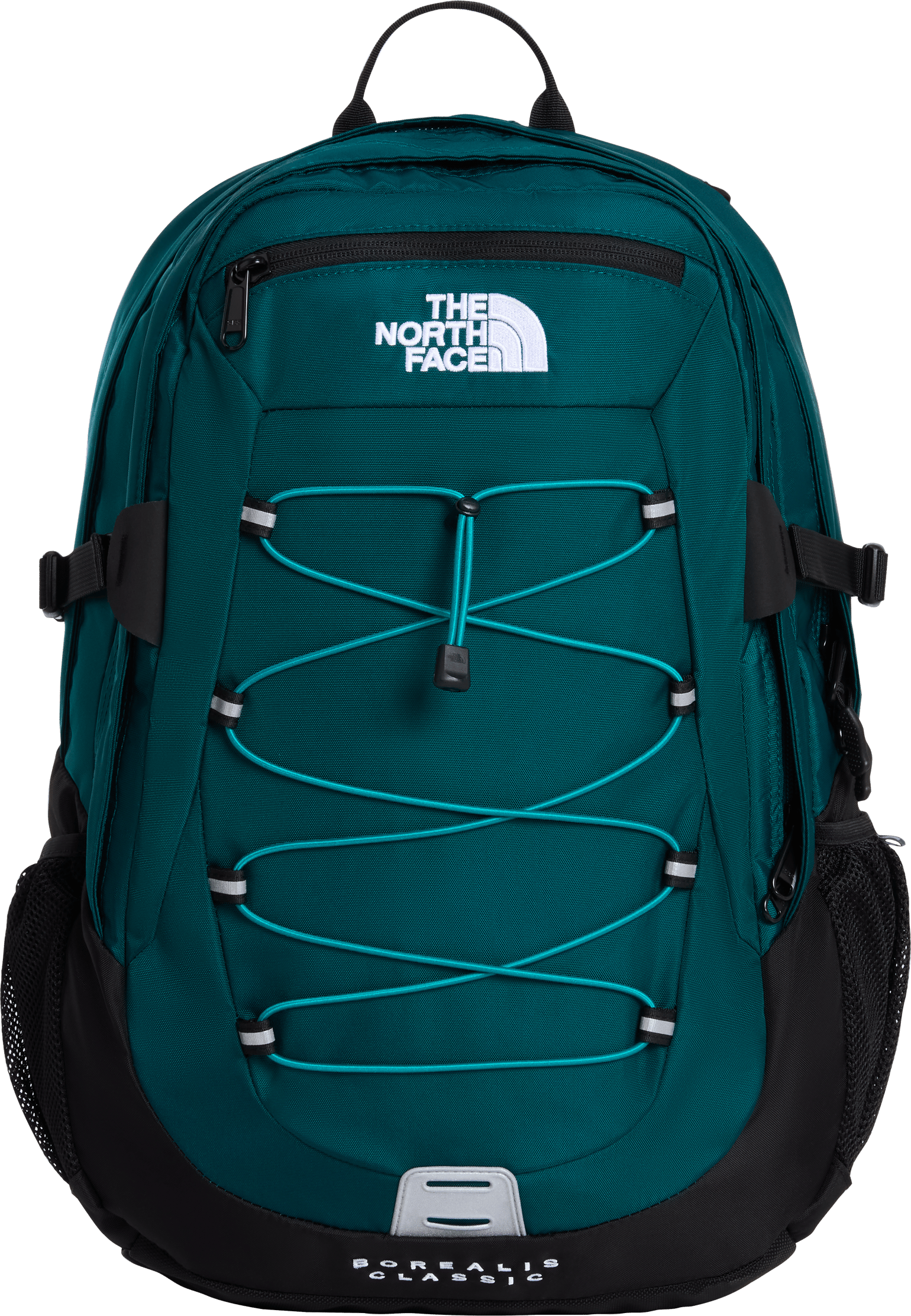 The North Face Borealis Classic Pacific Teal/Restorative Teal