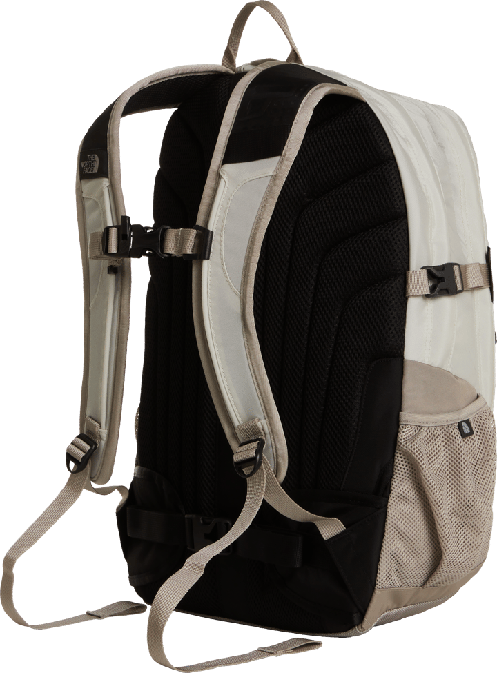 The North Face Borealis Classic Cumulus Cloud/Stone Slab/Anthracite Grey The North Face