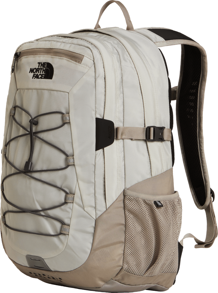 The North Face Borealis Classic Cumulus Cloud/Stone Slab/Anthracite Grey The North Face