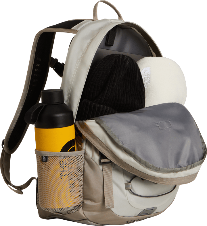 The North Face Borealis Classic Cumulus Cloud/Stone Slab/Anthracite Grey The North Face