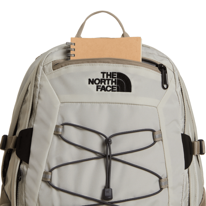 The North Face Borealis Classic Cumulus Cloud/Stone Slab/Anthracite Grey The North Face