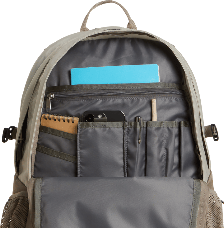 The North Face Borealis Classic Cumulus Cloud/Stone Slab/Anthracite Grey The North Face