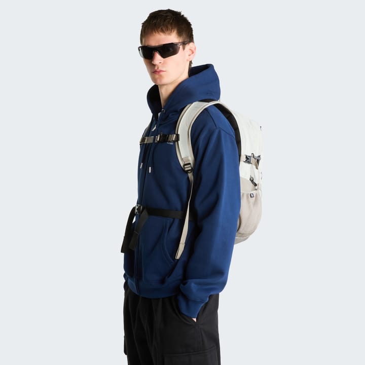 The North Face Borealis Classic Cumulus Cloud/Stone Slab/Anthracite Grey The North Face
