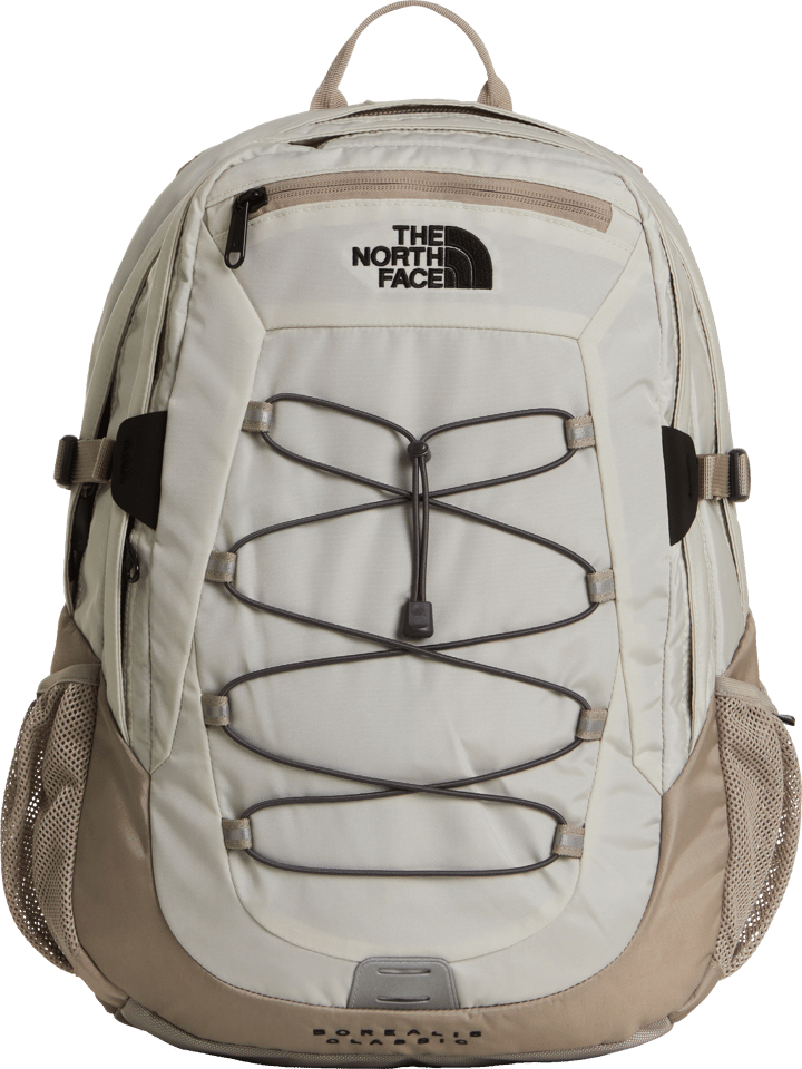 The North Face Borealis Classic Cumulus Cloud/Stone Slab/Anthracite Grey The North Face