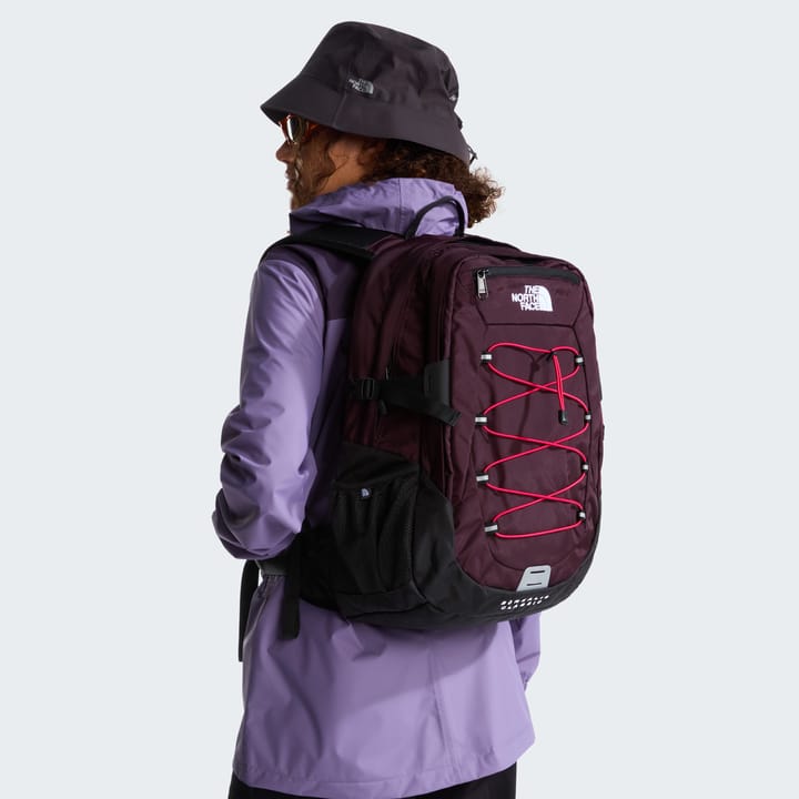 The North Face Borealis Classic Deep Burgundy/TNF Black The North Face