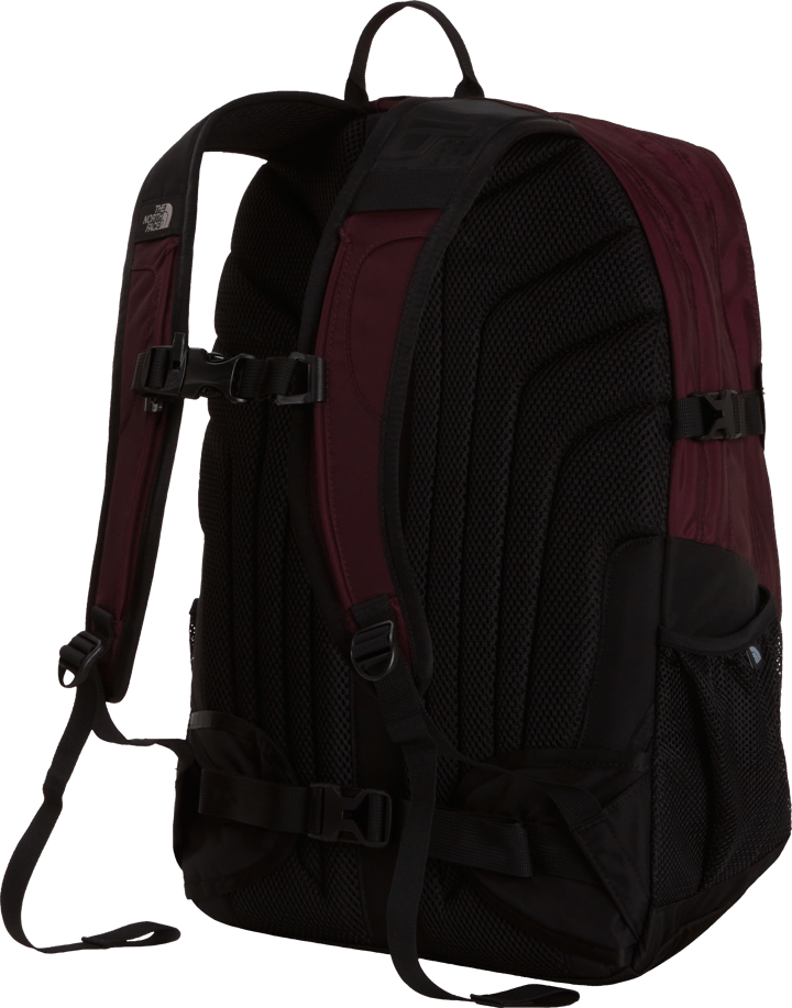 The North Face Borealis Classic Deep Burgundy/TNF Black The North Face