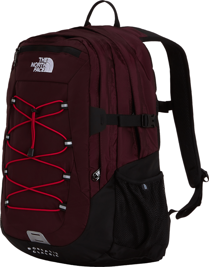 The North Face Borealis Classic Deep Burgundy/TNF Black The North Face