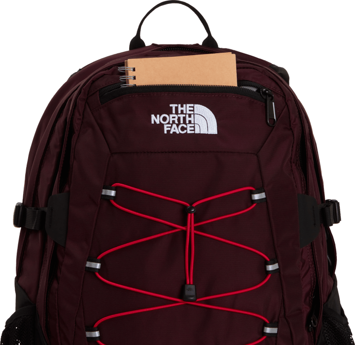The North Face Borealis Classic Deep Burgundy/TNF Black The North Face