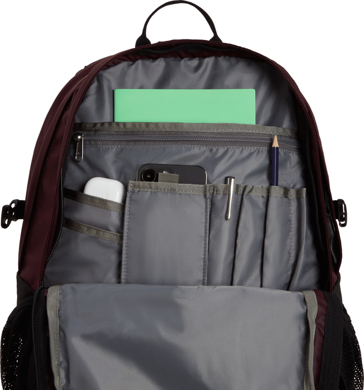 The North Face Borealis Classic Deep Burgundy/TNF Black The North Face